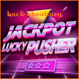 Jackpot Lucky Pusher icon