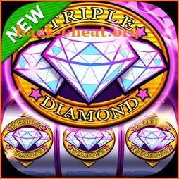 Jackpot Mania Slots: Classic Casino Slots Free icon