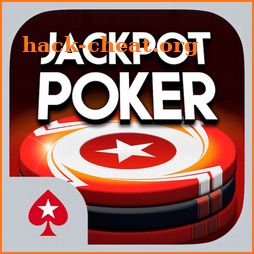 Jackpot Poker by PokerStars - Online Poker Games icon