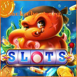 Jackpot Undersea icon