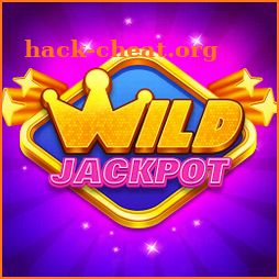 Jackpot Wild - Slots Casino icon