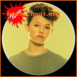 Jacob Sartorius Wallpapers HD icon