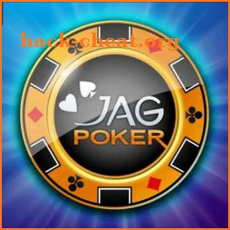 Jag Poker HD icon