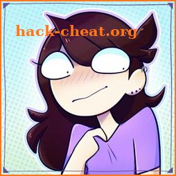 Jaiden Animations icon