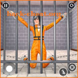 Jail Break - Prison Escape 3D icon