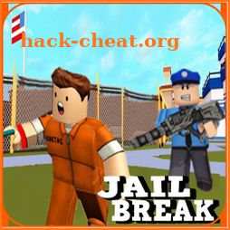 Jailbreak Escape Obby adventures icon