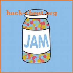 JAM Card icon