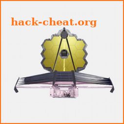 James Webb Space Telescope icon