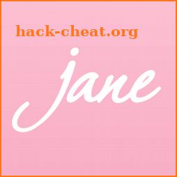 Jane icon