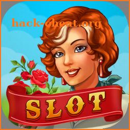 Jane's Casino Slots icon