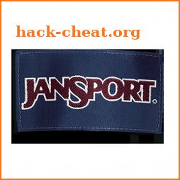 Jansport icon