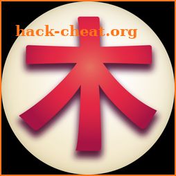 Japanese Kanji Tree Pro icon