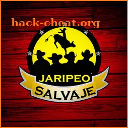 Jaripeo Salvaje icon