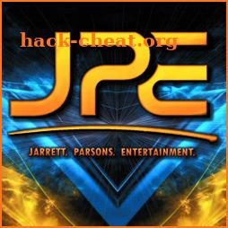 Jarrett Parsons Entertainment icon