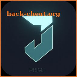 Jarvis Scifi Epic Launcher Pro icon