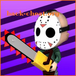 Jason Run icon