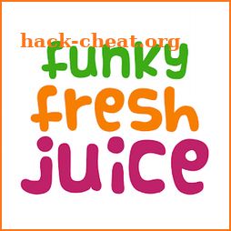 Jason’s Funky Fresh Juice App icon