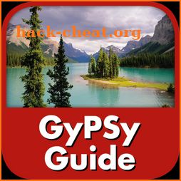 Jasper Nat'nal Park GyPSy Tour icon