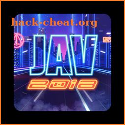 JAV2018 icon