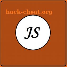 JavaScript icon