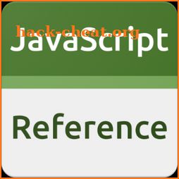 JavaScript Reference icon