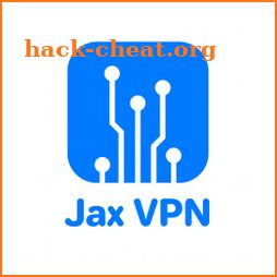 JAX VPN icon