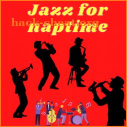 Jazz for naptime icon