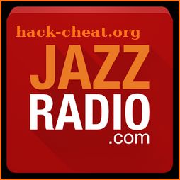 JAZZ RADIO icon