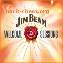 JB Welcome Sessions icon