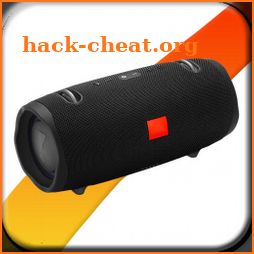 JBL Portable Speaker for Guide icon