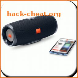 JBL Portable Speaker Guide App icon