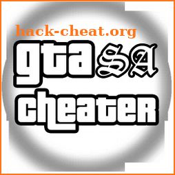 JCheater: San Andreas Edition icon