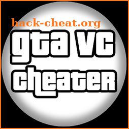 JCheater: Vice City Edition icon