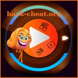 JCPlayerHD - Reproductor De Videos Full HD icon