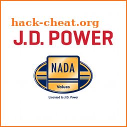 J.D. Power MarketValues icon