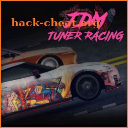 JDM Tuner Racing - Drag Race icon