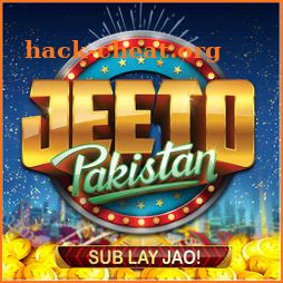 Jeeto Pakistan icon