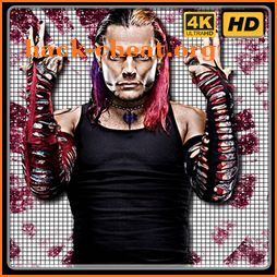 Jeff Hardy Wallpapers HD icon