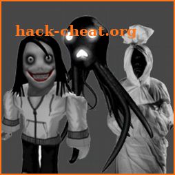 Jeff the killer & sky screamer icon