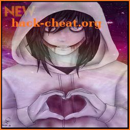 Jeff The Killer HD Wallpaper 2019 icon