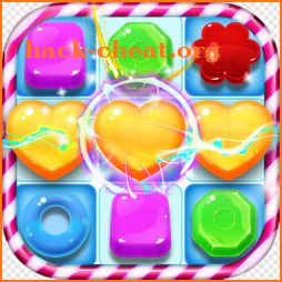 Jelly Blaster Fever icon