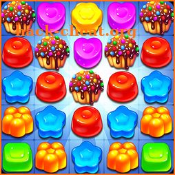 Jelly Drops Fever icon