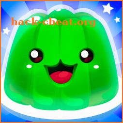 Jelly Fall icon