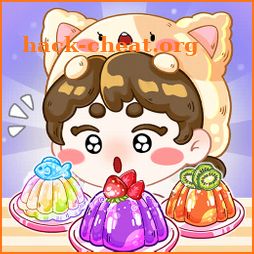 Jelly Master: Mukbang ASMR icon