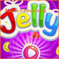 Jelly Match 3 icon