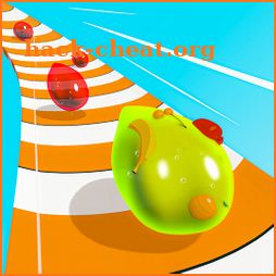 Jelly Run 3D icon