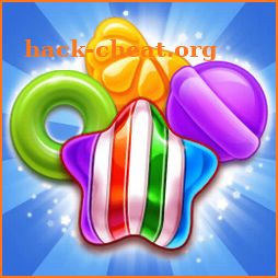 Jelly World Match - Classic Match3 game icon