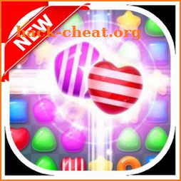 Jellypop Match Legend icon