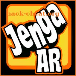 Jenga AR icon