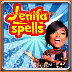 Jenifa Spells icon